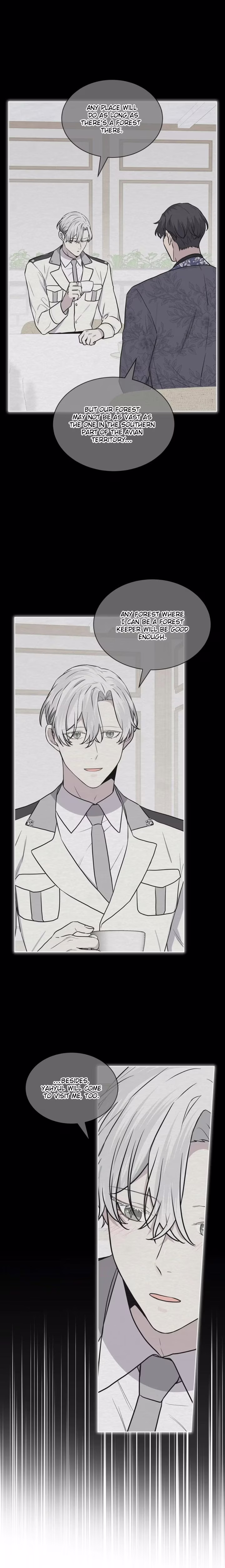 Forest Sea - Chapter 59 - Part 16