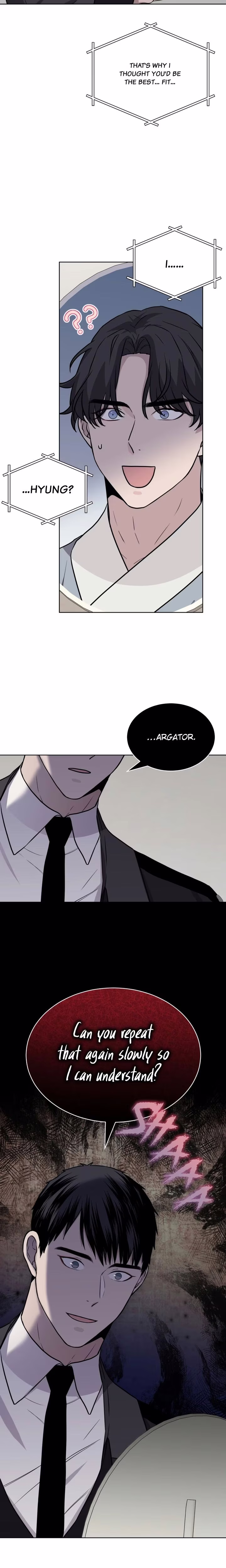 Forest Sea - Chapter 59 - Part 19