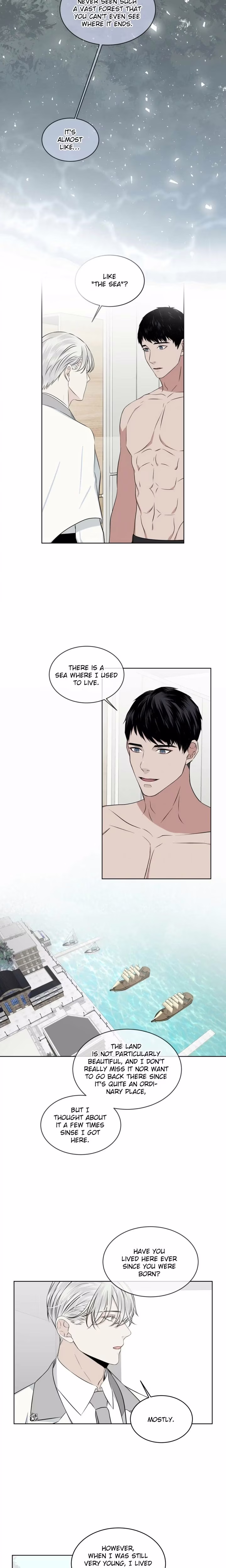 Forest Sea - Chapter 6 - Part 13