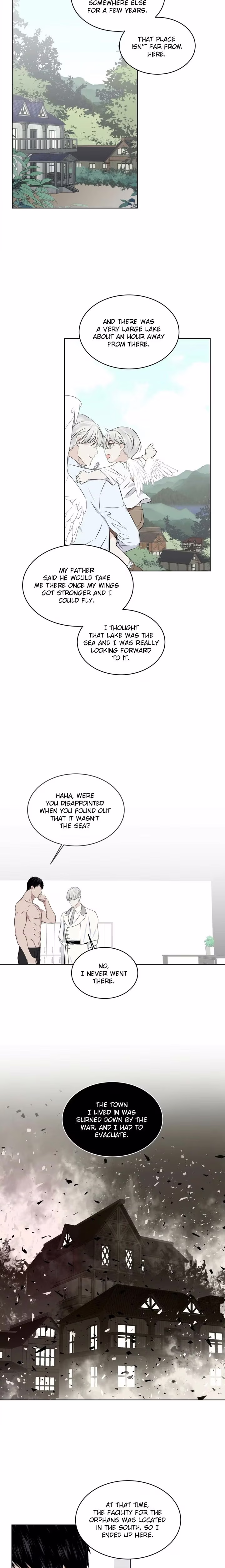 Forest Sea - Chapter 6 - Part 14