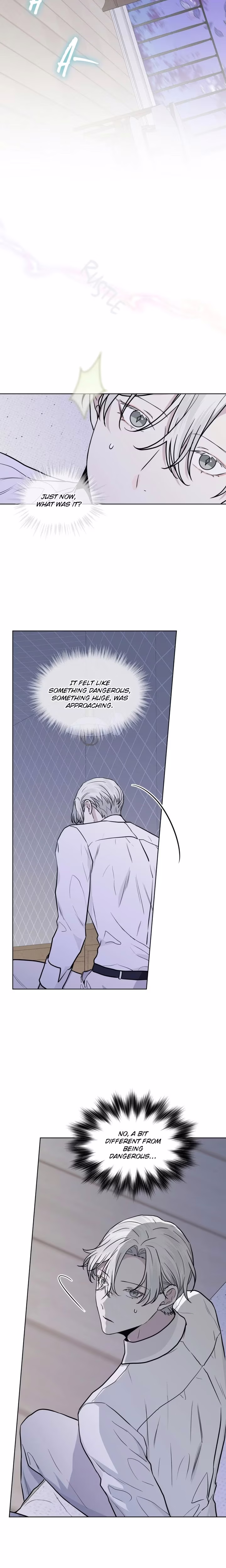 Forest Sea - Chapter 60 - Part 4