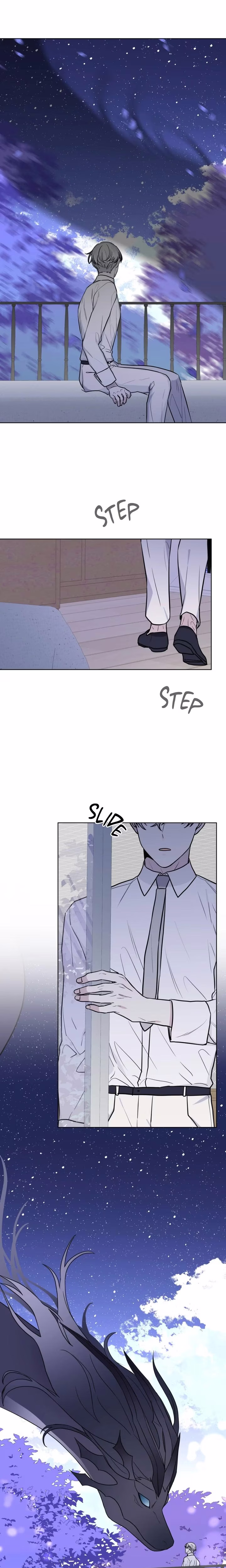 Forest Sea - Chapter 60 - Part 5