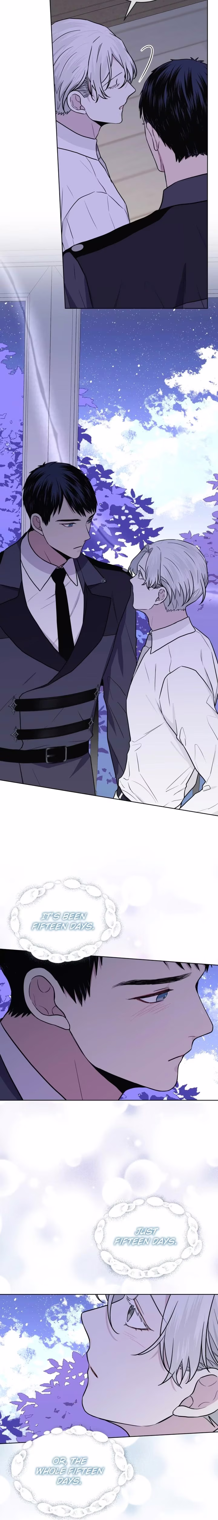 Forest Sea - Chapter 60 - Part 10