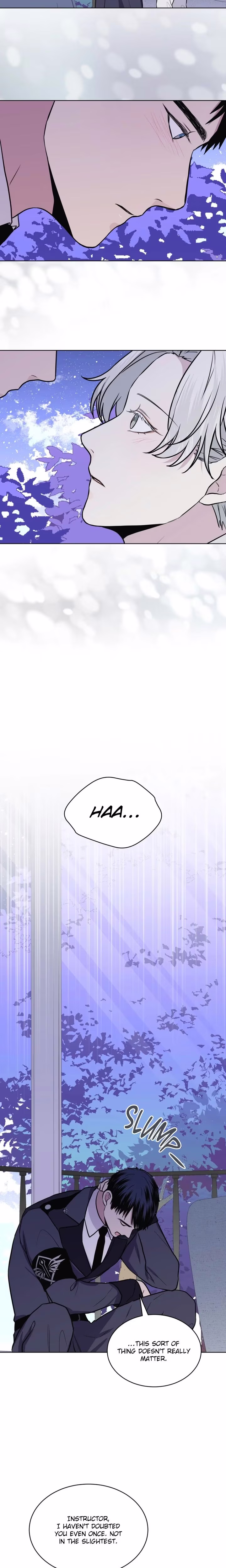 Forest Sea - Chapter 60 - Part 18