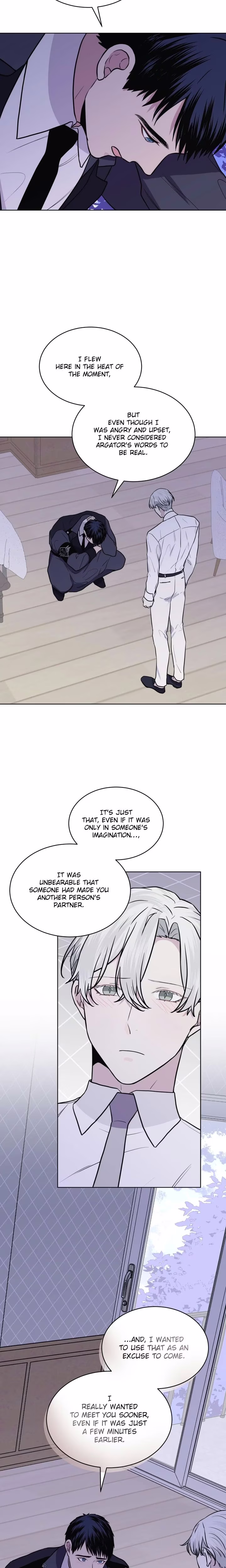 Forest Sea - Chapter 60 - Part 19