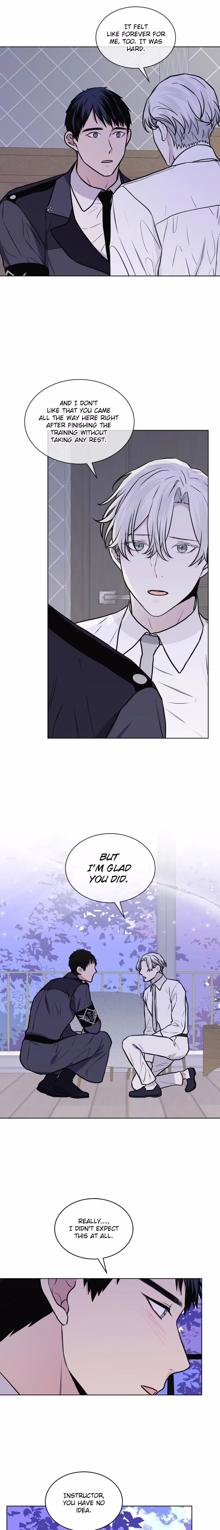 Forest Sea - Chapter 61 - Part 4