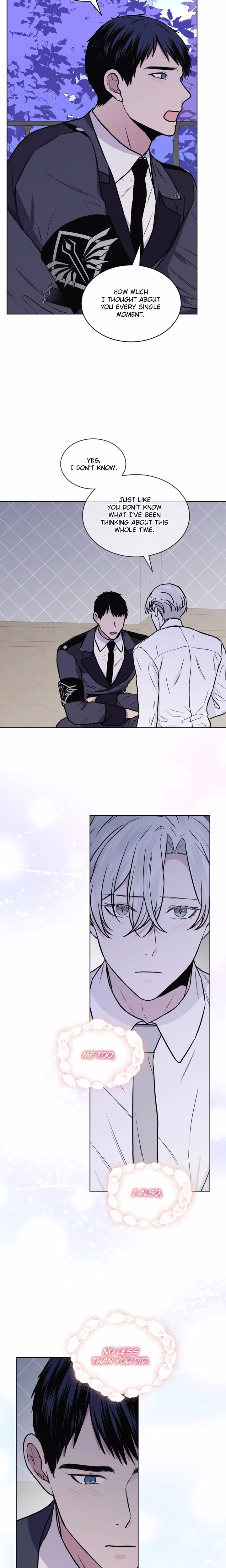 Forest Sea - Chapter 61 - Part 5