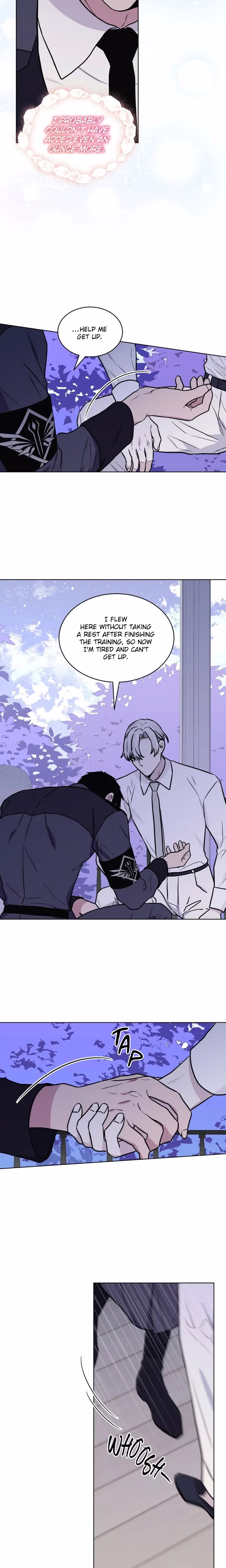 Forest Sea - Chapter 61 - Part 6