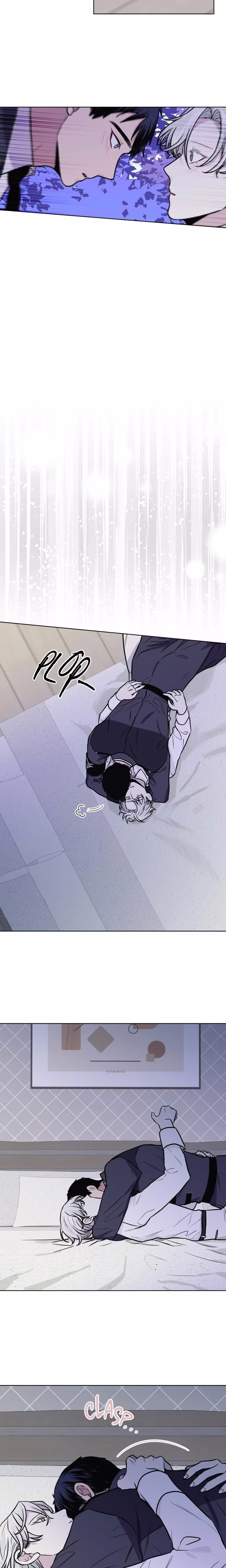 Forest Sea - Chapter 61 - Part 7