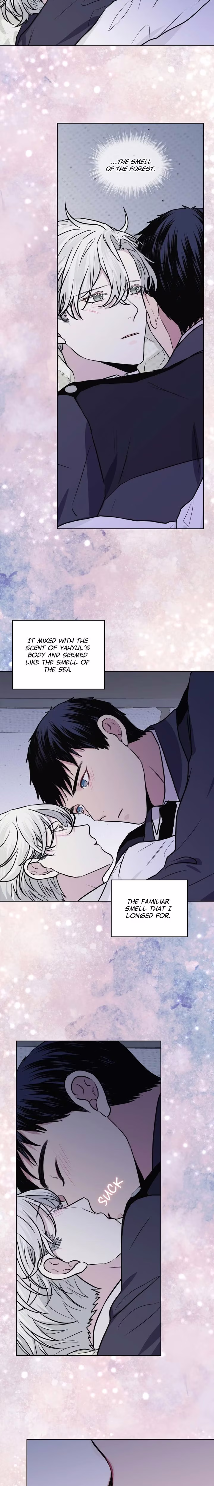 Forest Sea - Chapter 61 - Part 8