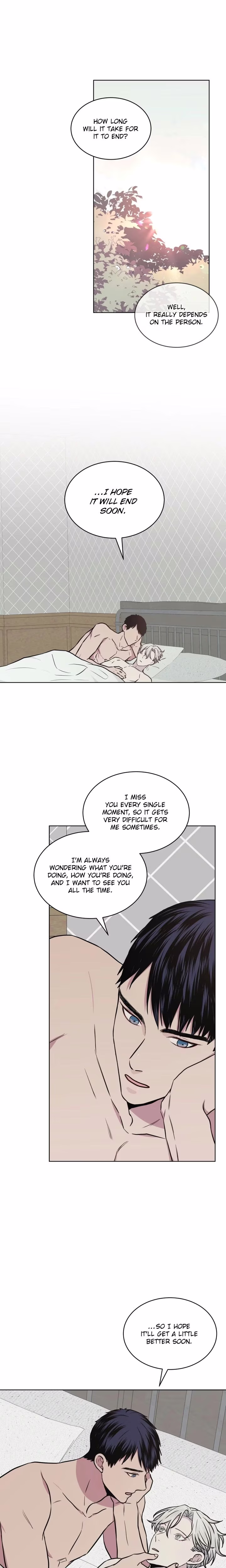 Forest Sea - Chapter 61 - Part 11