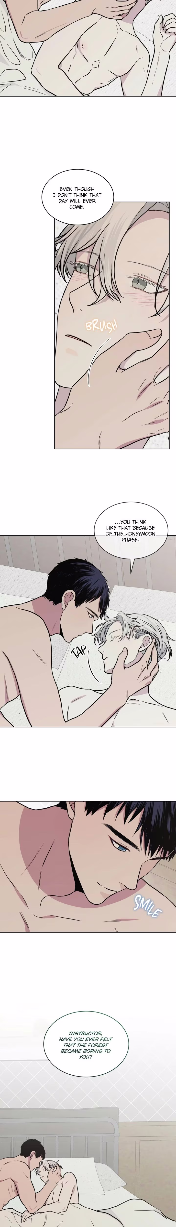 Forest Sea - Chapter 61 - Part 12