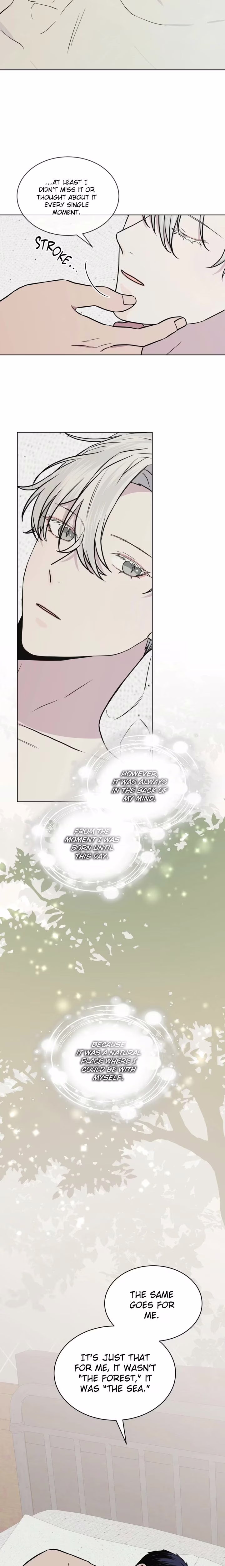 Forest Sea - Chapter 61 - Part 13