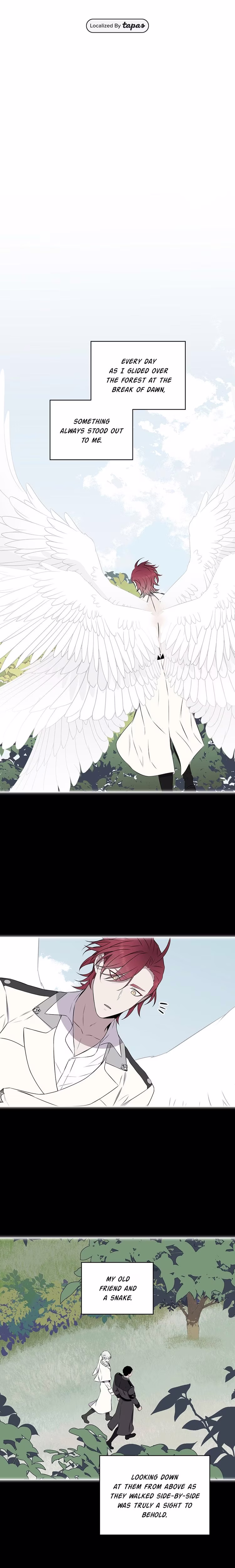 Forest Sea - Chapter 62 - Part 8