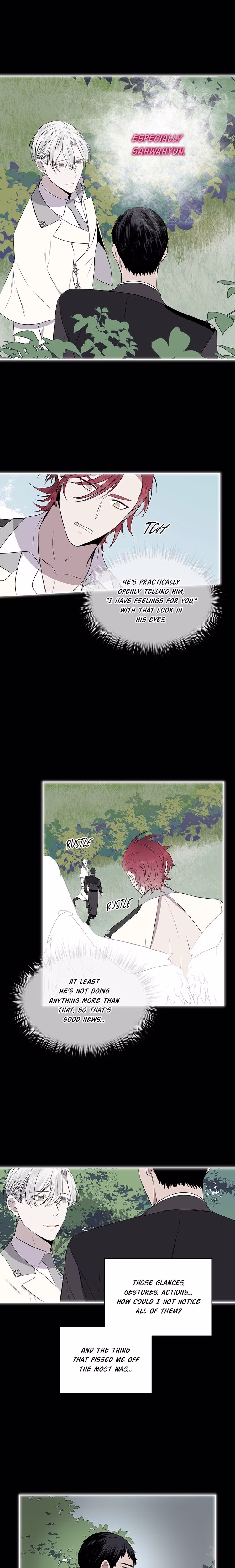 Forest Sea - Chapter 62 - Part 9