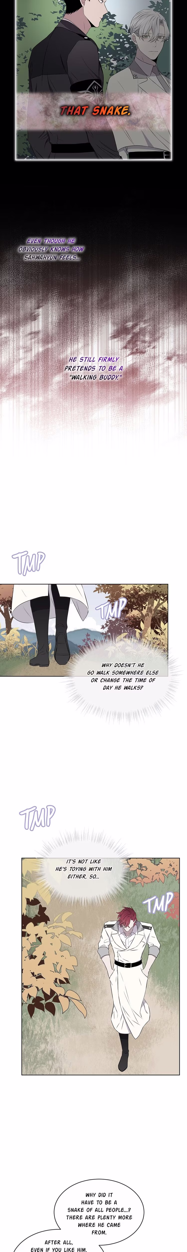 Forest Sea - Chapter 62 - Part 10