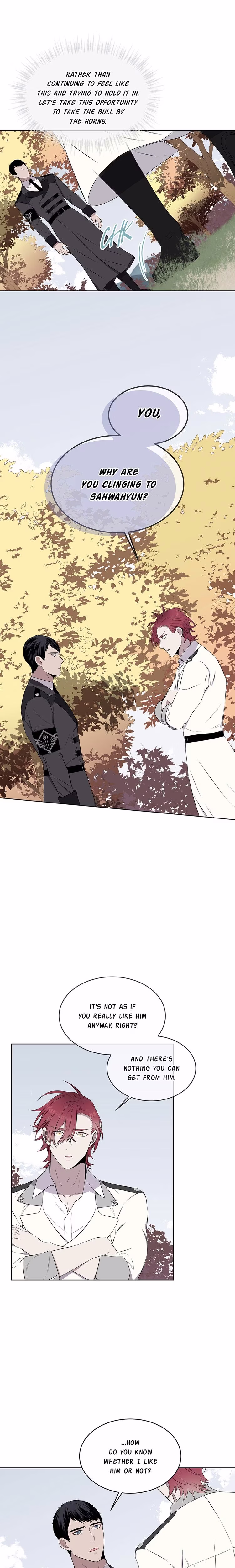 Forest Sea - Chapter 62 - Part 13