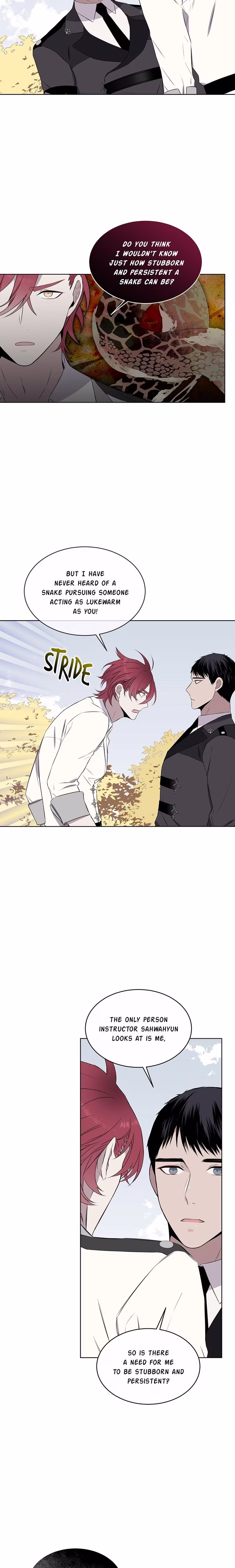 Forest Sea - Chapter 62 - Part 14