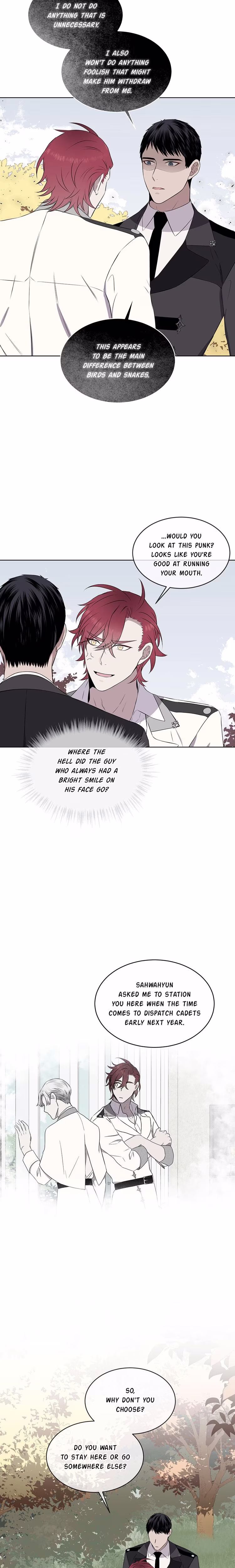 Forest Sea - Chapter 62 - Part 15