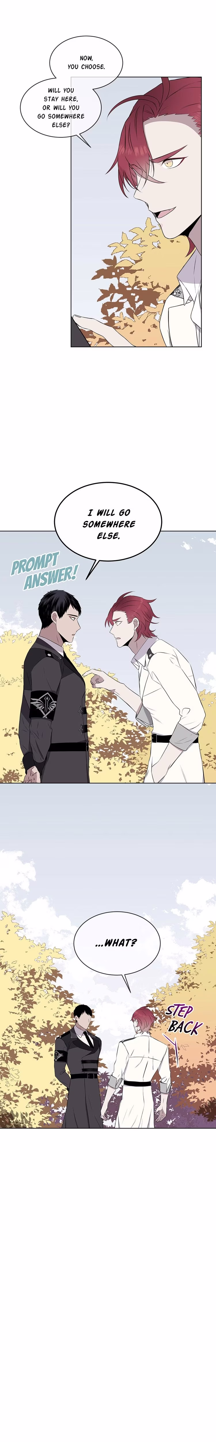 Forest Sea - Chapter 62 - Part 17