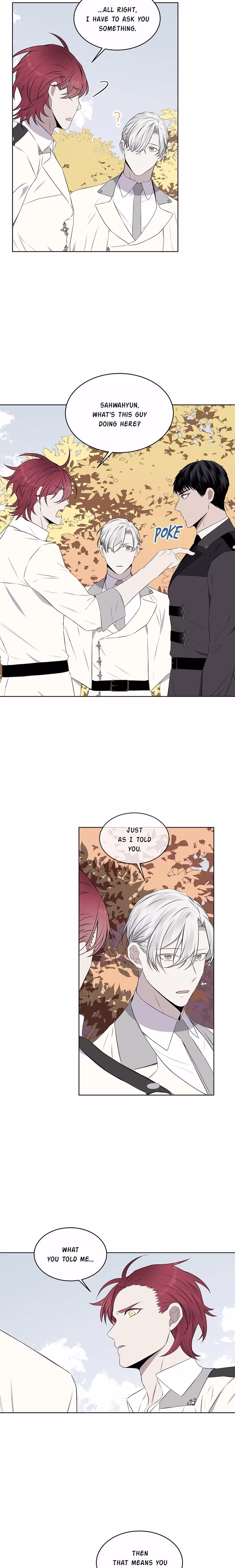 Forest Sea - Chapter 63 - Part 7