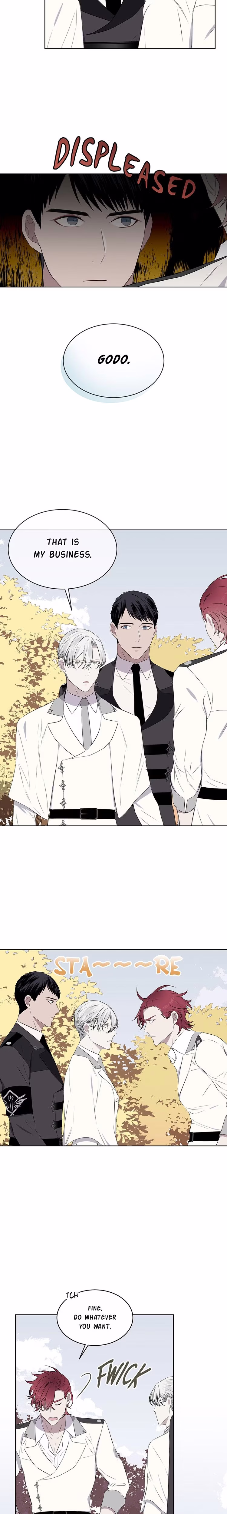 Forest Sea - Chapter 63 - Part 9