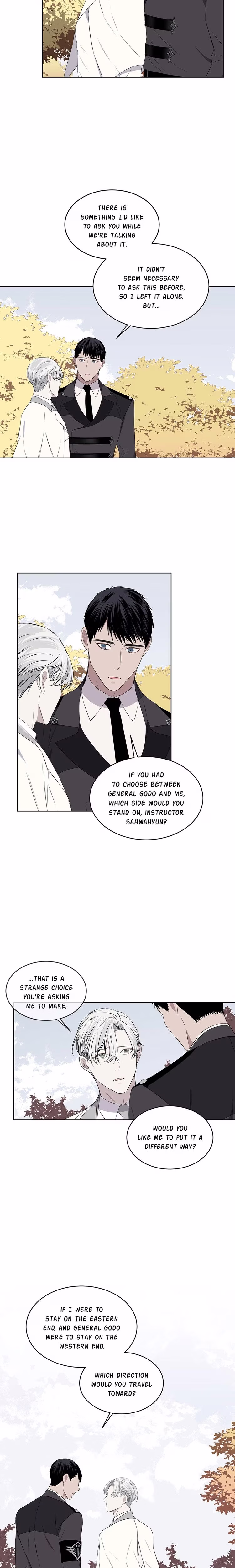 Forest Sea - Chapter 63 - Part 11