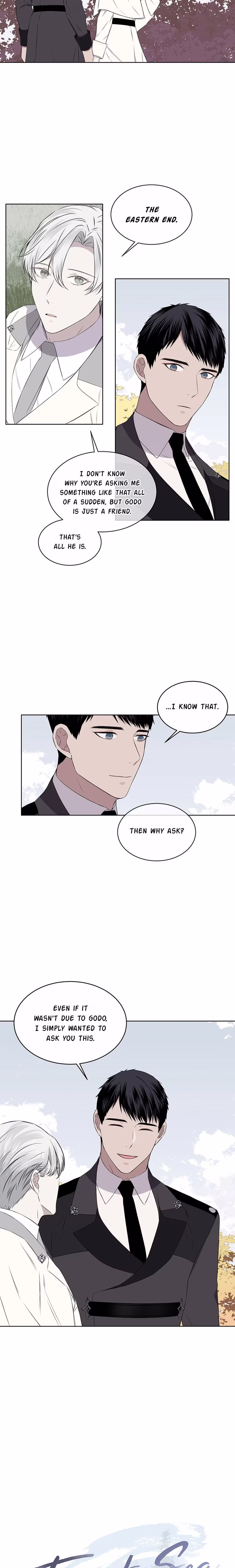 Forest Sea - Chapter 63 - Part 12