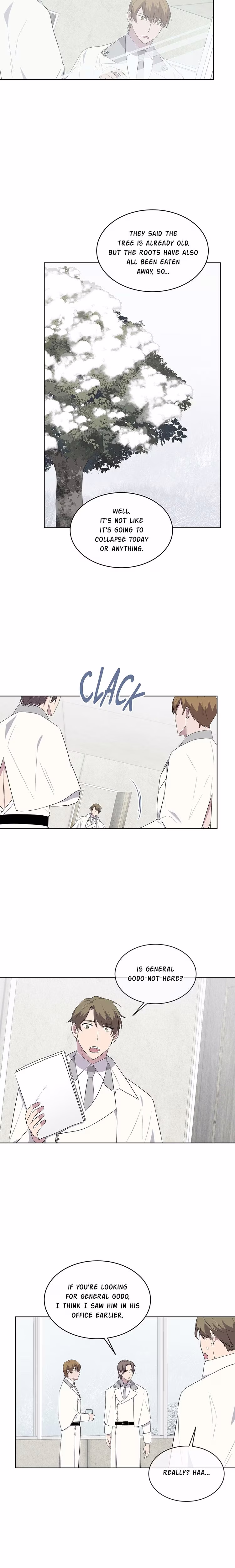 Forest Sea - Chapter 63 - Part 15