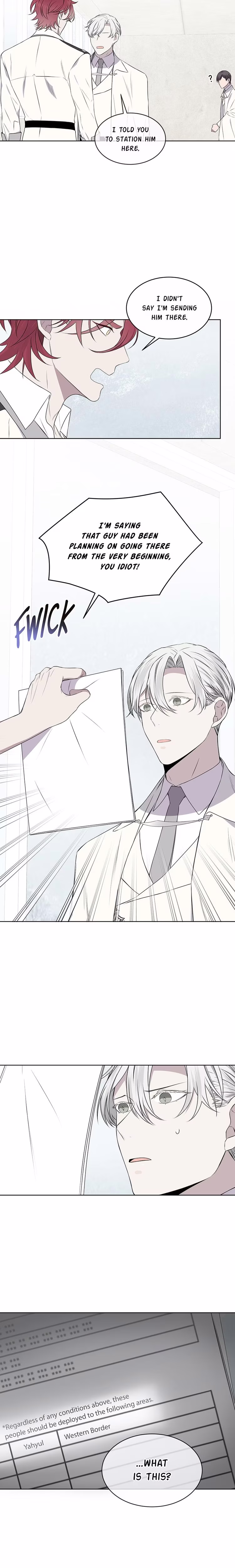 Forest Sea - Chapter 64 - Part 6