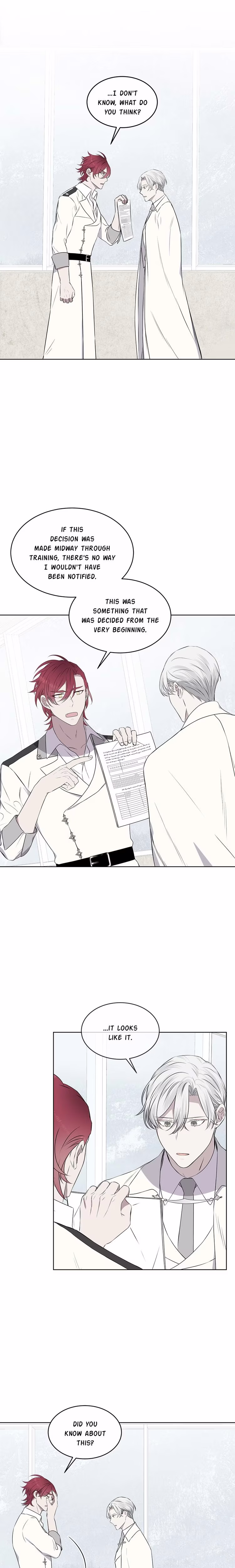 Forest Sea - Chapter 64 - Part 7