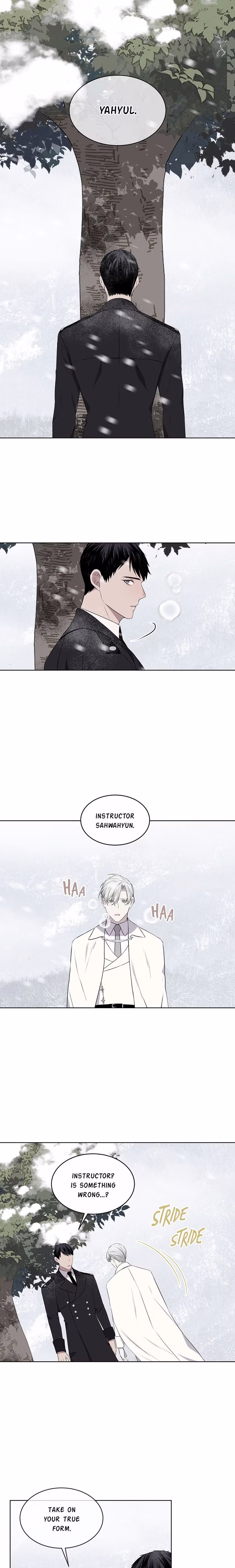 Forest Sea - Chapter 64 - Part 10