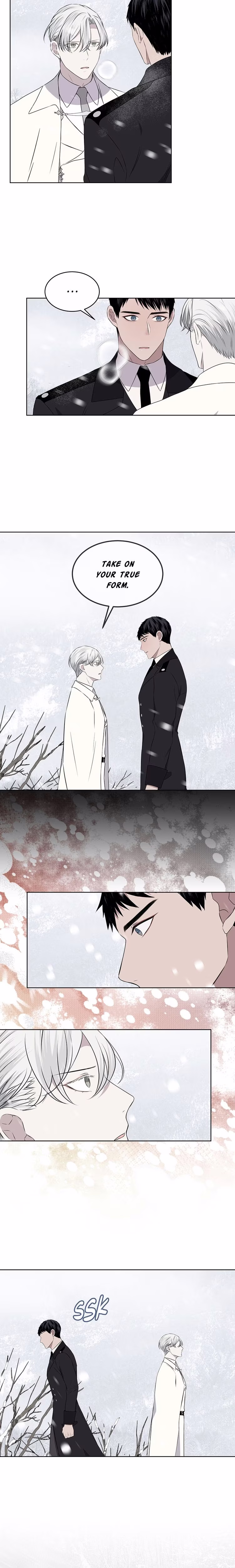 Forest Sea - Chapter 64 - Part 11