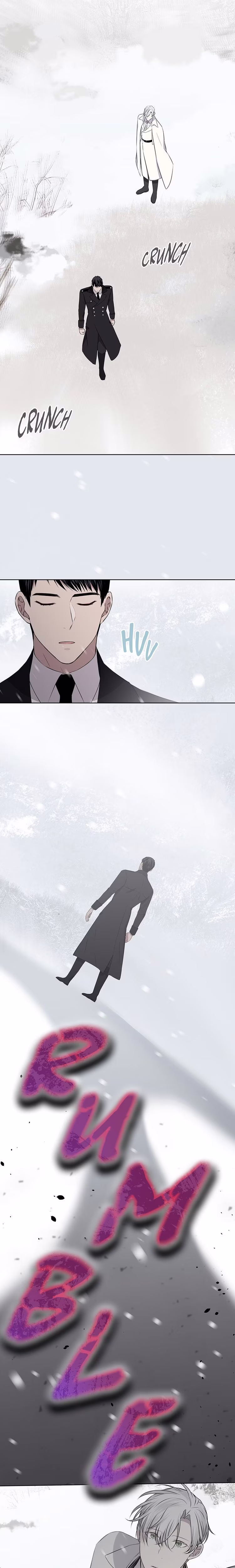 Forest Sea - Chapter 64 - Part 12