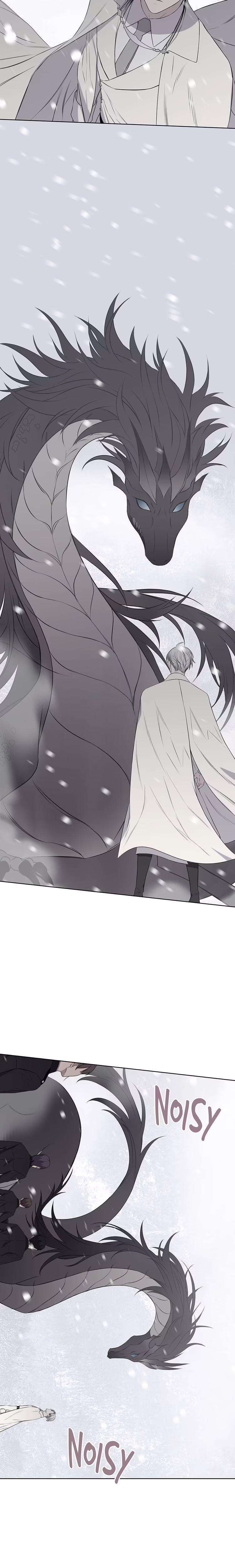 Forest Sea - Chapter 64 - Part 13