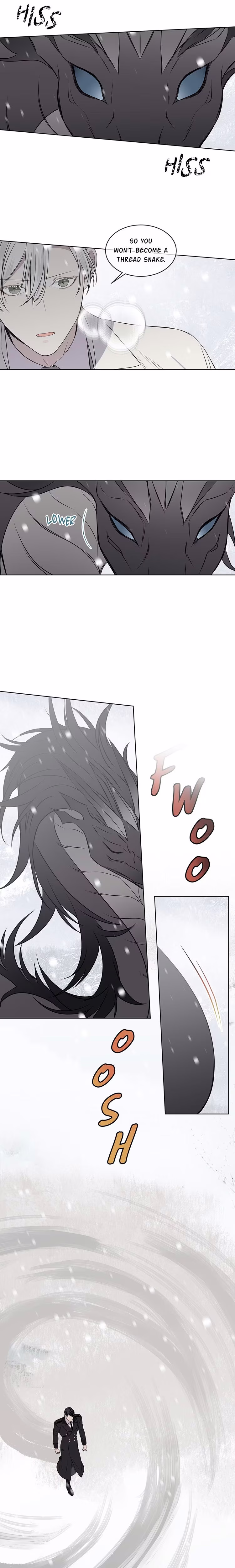 Forest Sea - Chapter 64 - Part 14