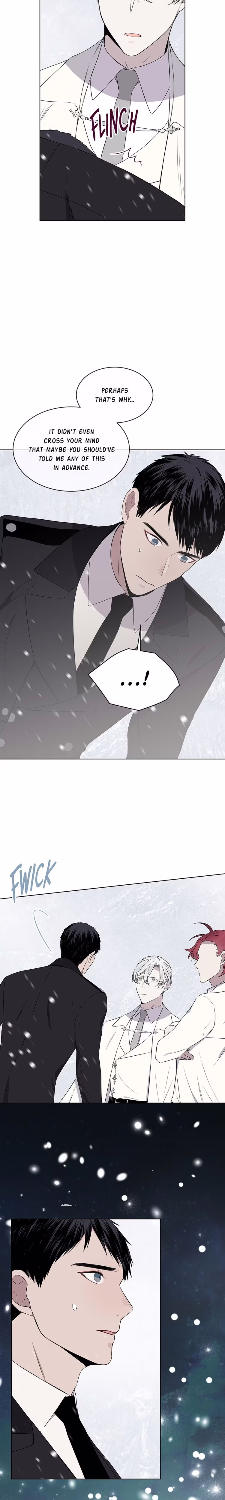 Forest Sea - Chapter 65 - Part 11