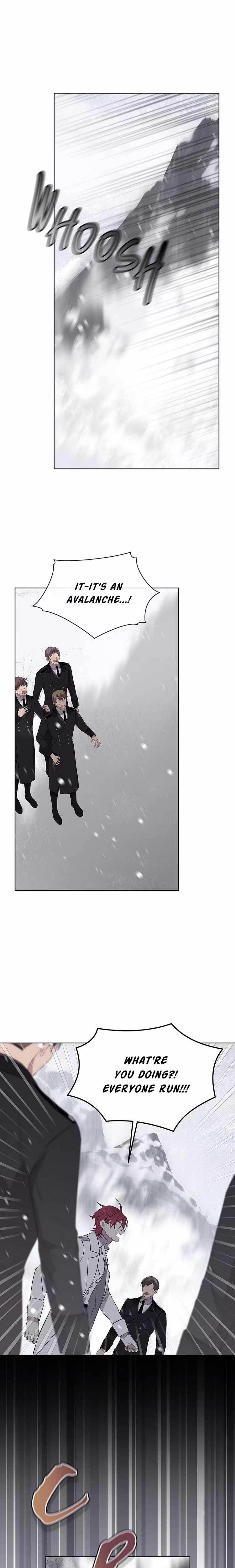 Forest Sea - Chapter 65 - Part 13