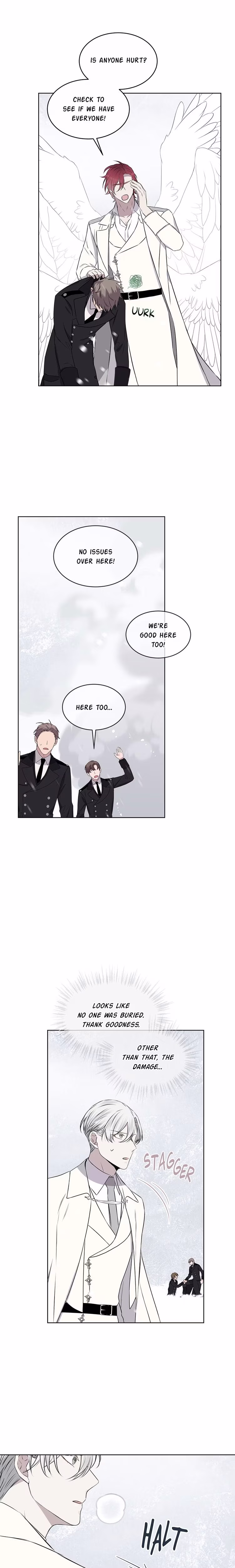 Forest Sea - Chapter 65 - Part 15