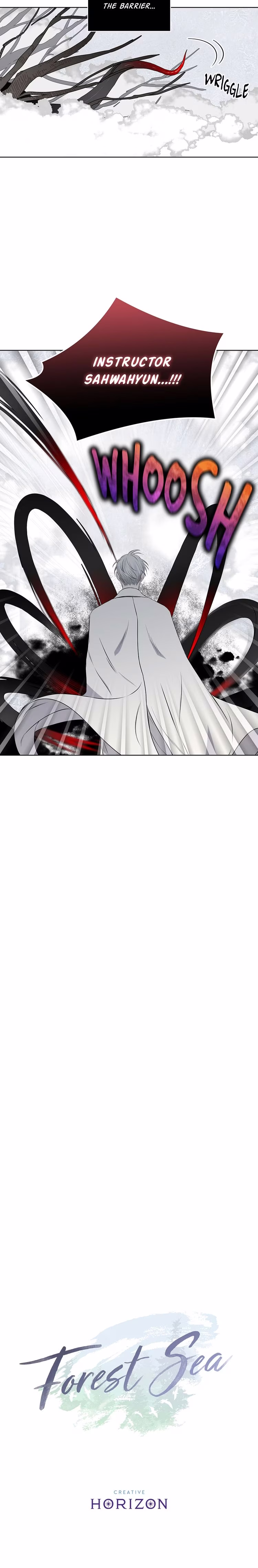 Forest Sea - Chapter 65 - Part 17