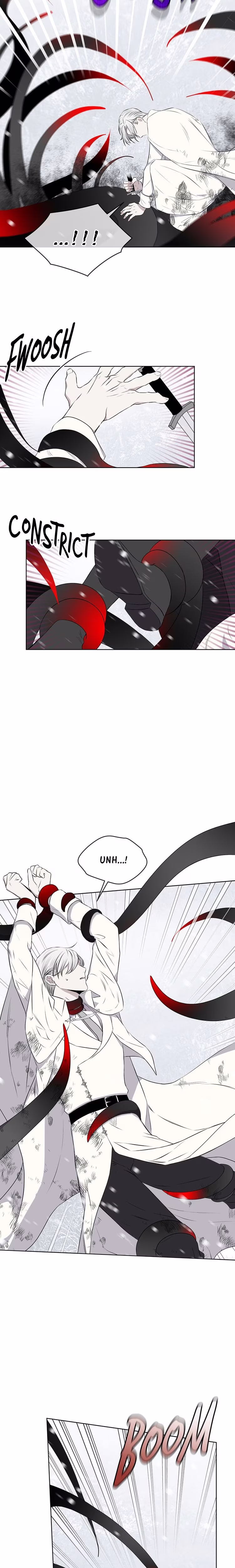 Forest Sea - Chapter 66 - Part 7