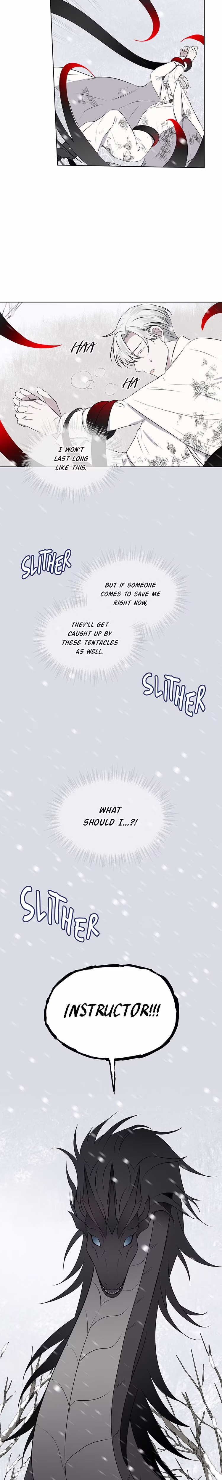 Forest Sea - Chapter 66 - Part 8