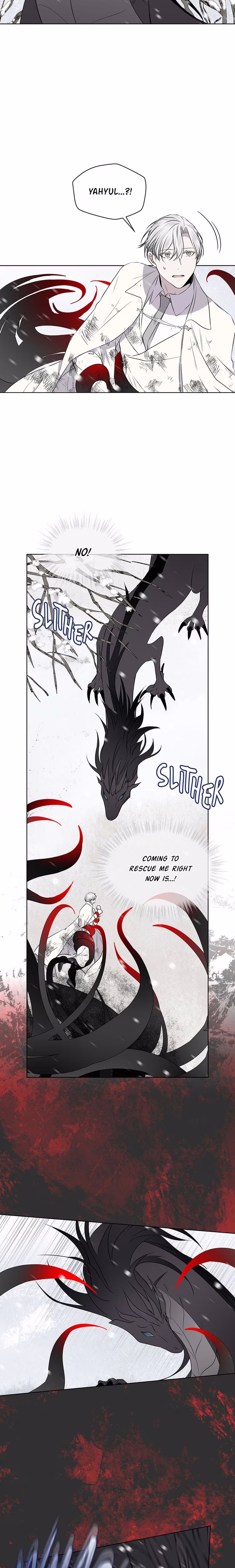 Forest Sea - Chapter 66 - Part 9