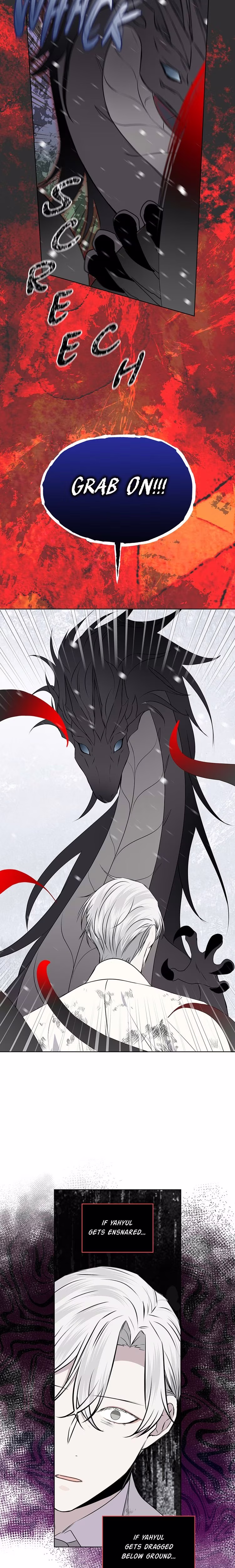 Forest Sea - Chapter 66 - Part 10