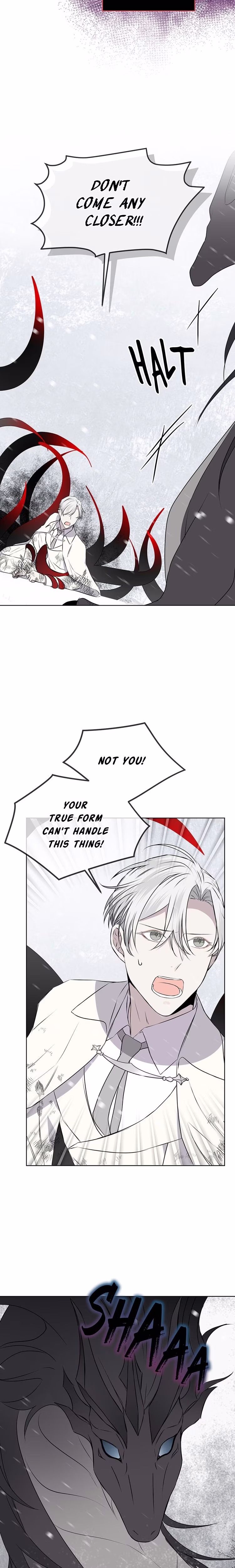 Forest Sea - Chapter 66 - Part 11