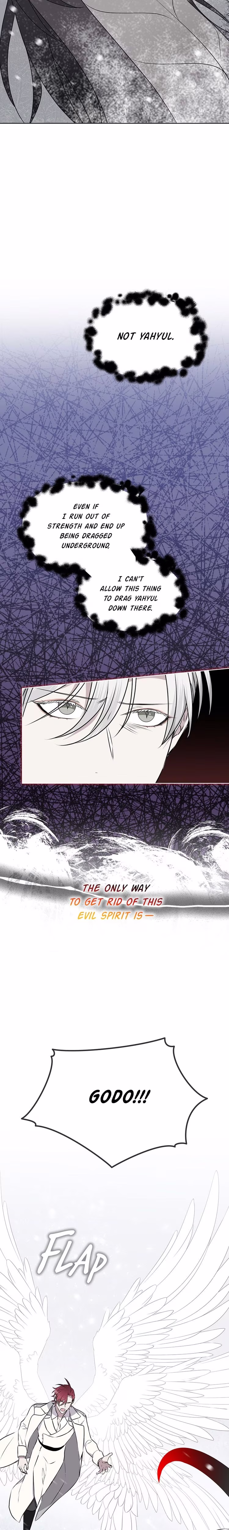 Forest Sea - Chapter 66 - Part 12