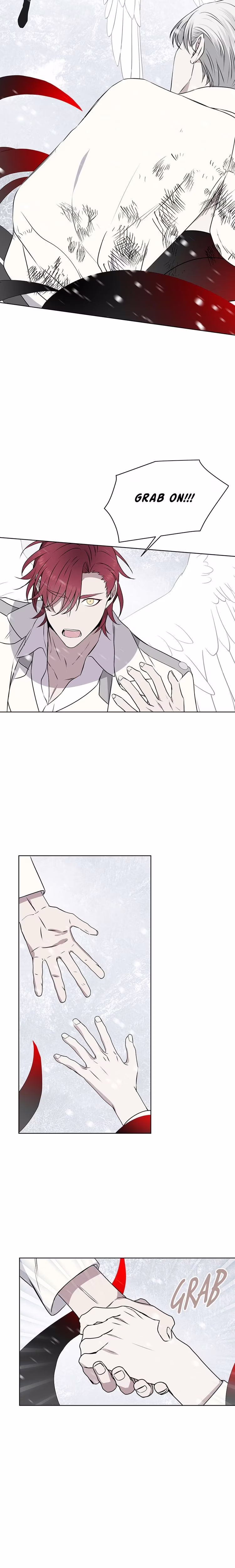 Forest Sea - Chapter 66 - Part 13