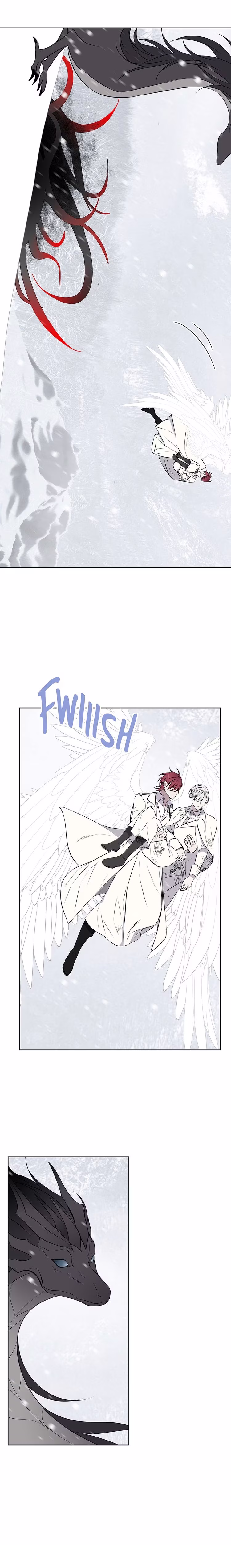 Forest Sea - Chapter 66 - Part 14