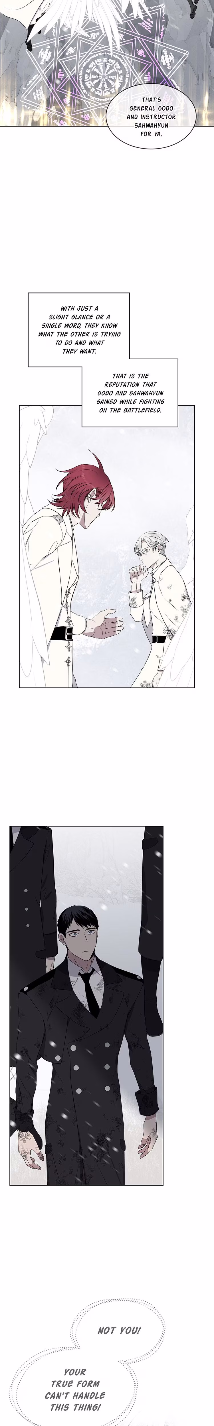 Forest Sea - Chapter 66 - Part 17