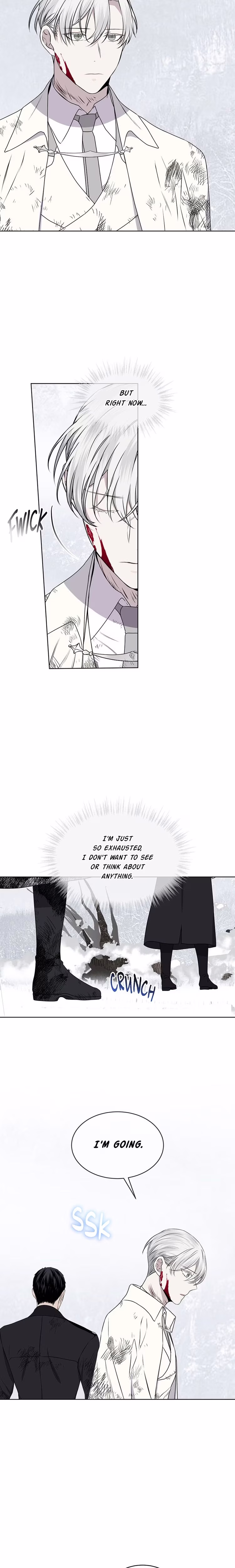 Forest Sea - Chapter 67 - Part 4